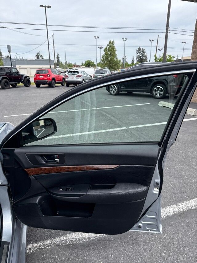 2013 Subaru Legacy 3.6R Limited Spokane Valley WA