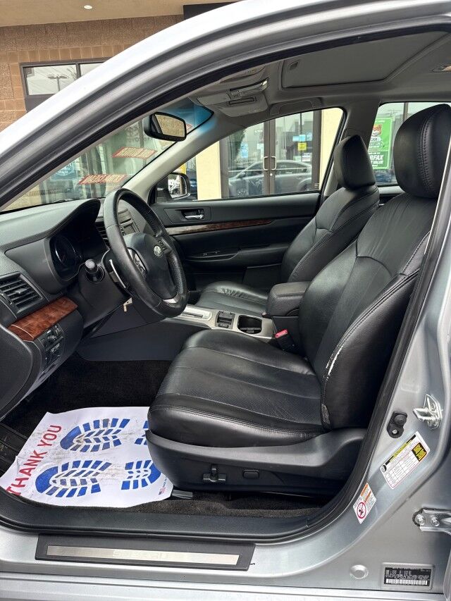 2013 Subaru Legacy 3.6R Limited Spokane Valley WA