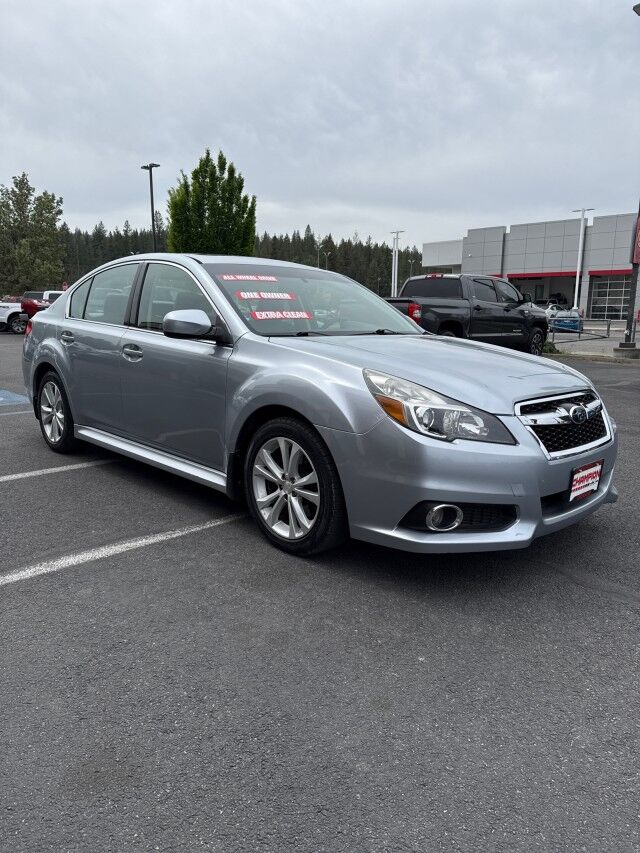 2013 Subaru Legacy 3.6R Limited Spokane Valley WA