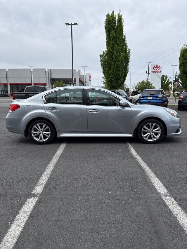 2013 Subaru Legacy 3.6R Limited Spokane Valley WA