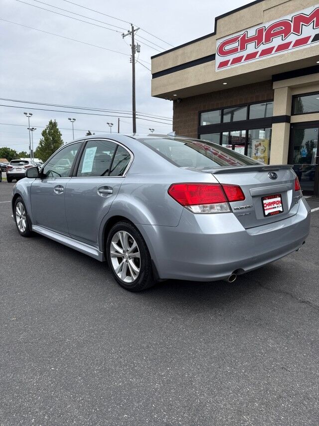 2013 Subaru Legacy 3.6R Limited Spokane Valley WA