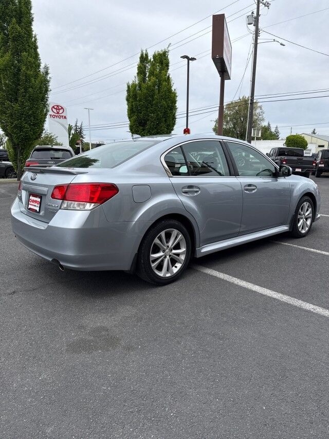 2013 Subaru Legacy 3.6R Limited Spokane Valley WA