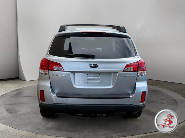 2013 Subaru OUTBACK 2.5i Premium Salt Lake City UT