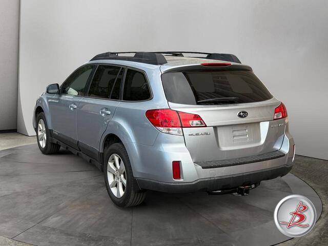 2013 Subaru OUTBACK 2.5i Premium Salt Lake City UT