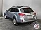 2013 Subaru OUTBACK 2.5i Premium Salt Lake City UT