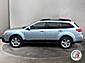 2013 Subaru OUTBACK 2.5i Premium Salt Lake City UT