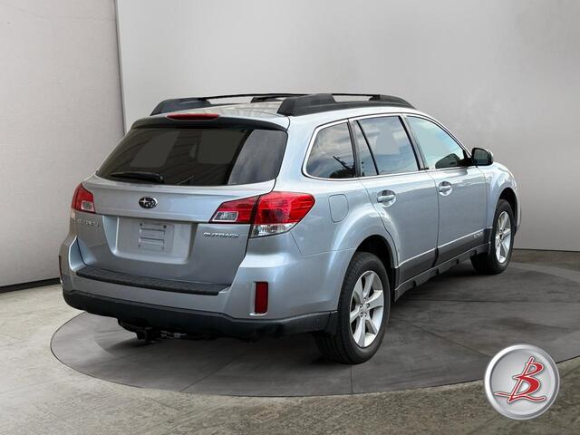 2013 Subaru OUTBACK 2.5i Premium Salt Lake City UT