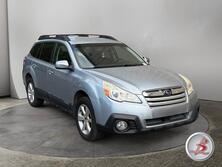 Subaru OUTBACK 2.5i Premium 2013