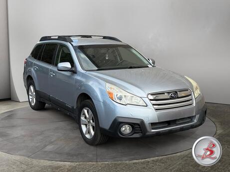 2013_Subaru_OUTBACK_2.5i Premium_ Salt Lake City UT