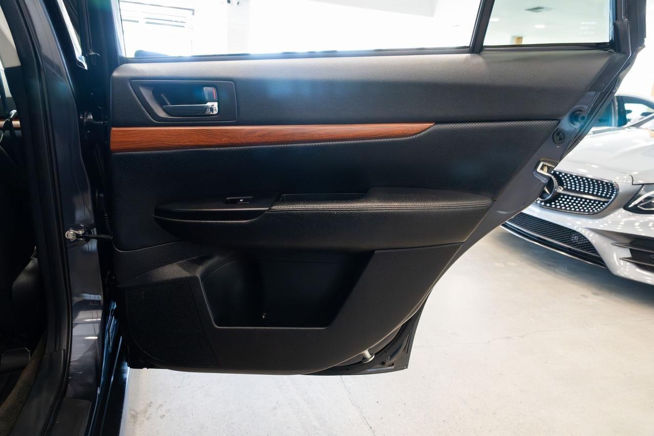 2013 Subaru Outback 2.5i Gladstone OR