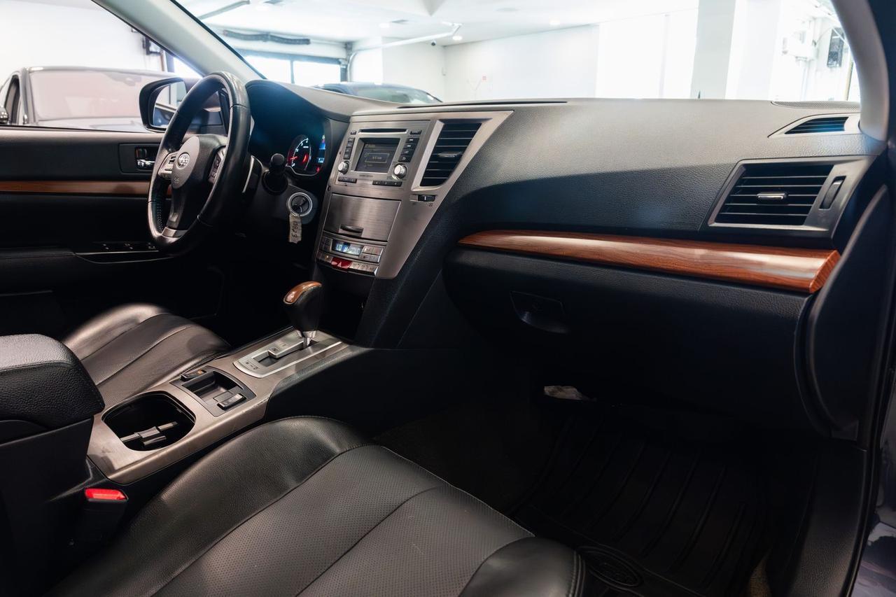 2013 Subaru Outback 2.5i Gladstone OR
