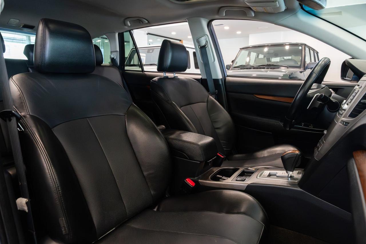 2013 Subaru Outback 2.5i Gladstone OR