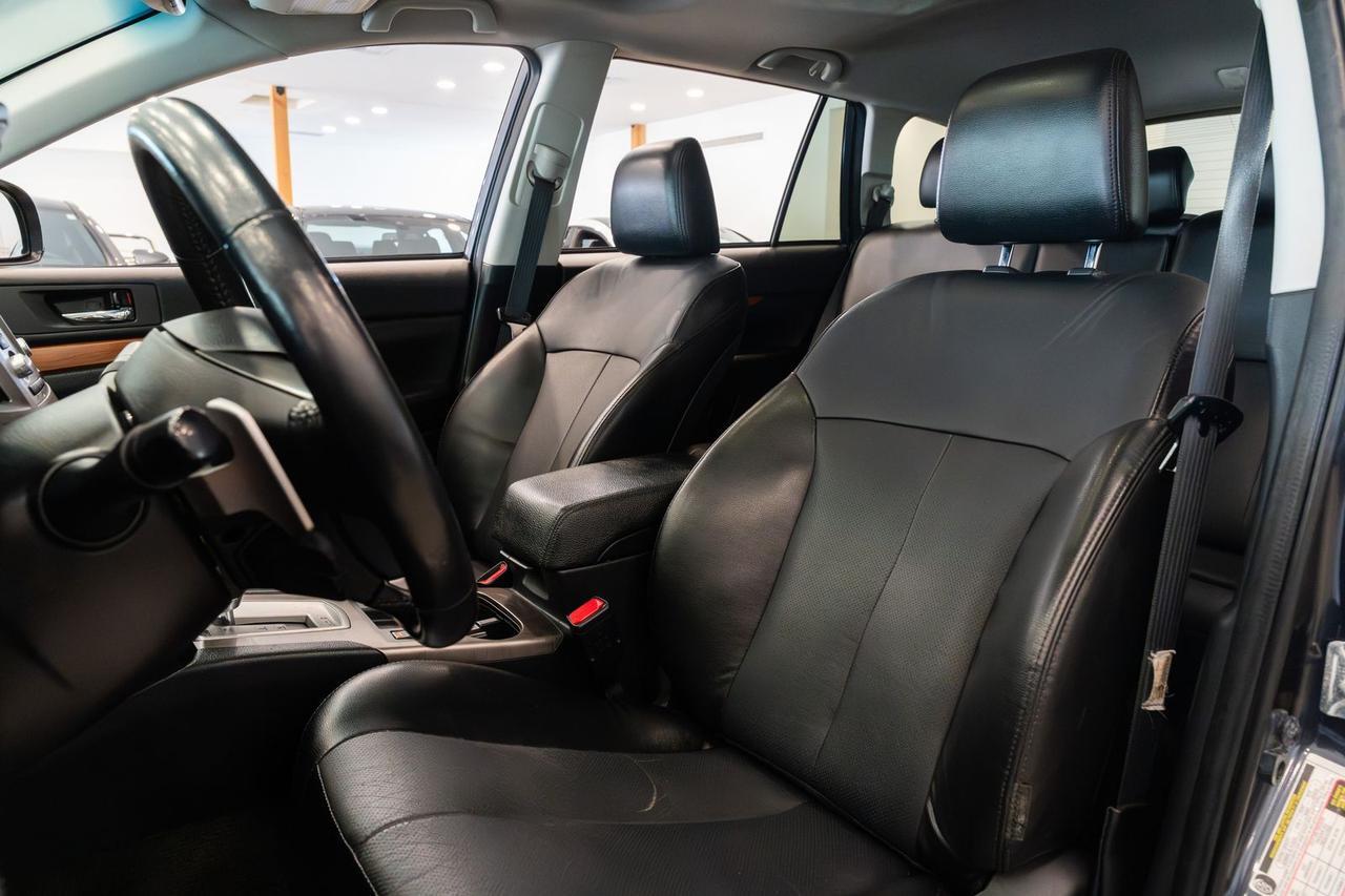 2013 Subaru Outback 2.5i Gladstone OR