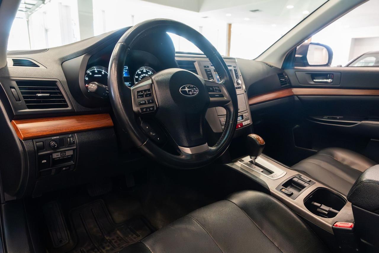 2013 Subaru Outback 2.5i Gladstone OR