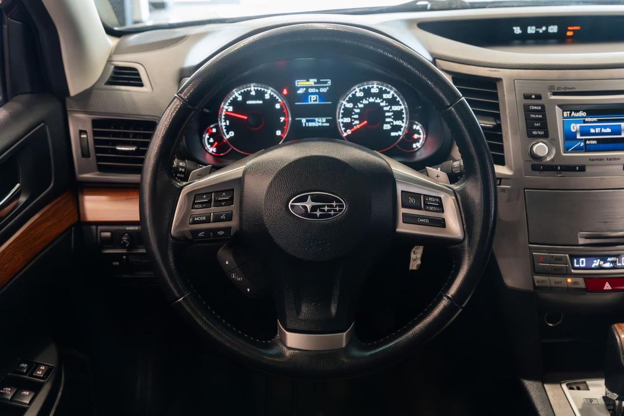 2013 Subaru Outback 2.5i Gladstone OR