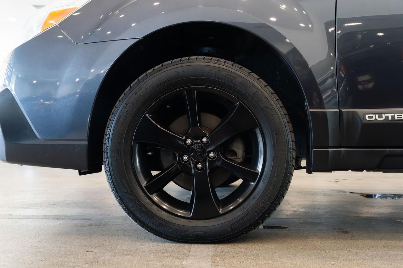 2013 Subaru Outback 2.5i Gladstone OR