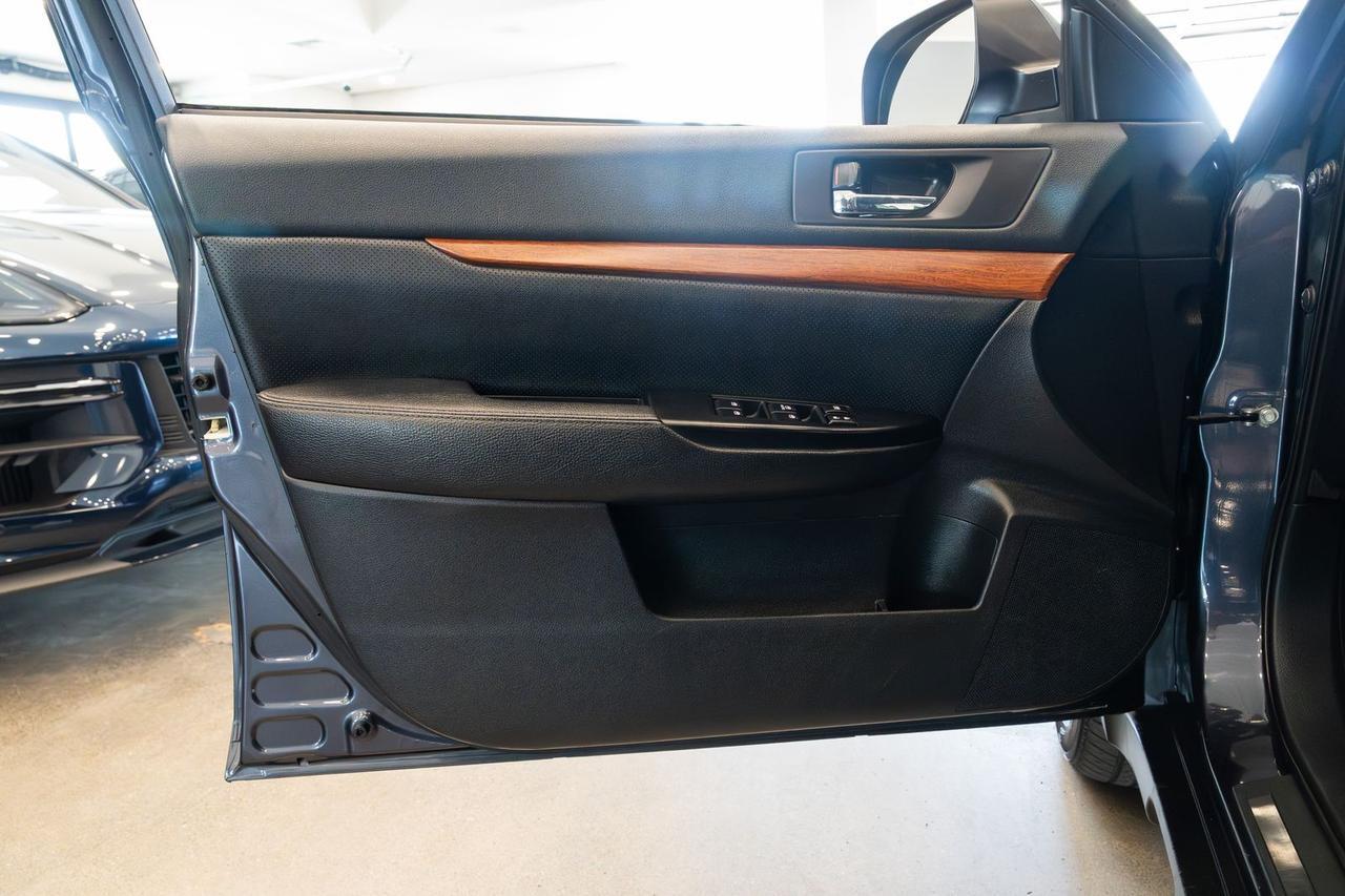 2013 Subaru Outback 2.5i Gladstone OR