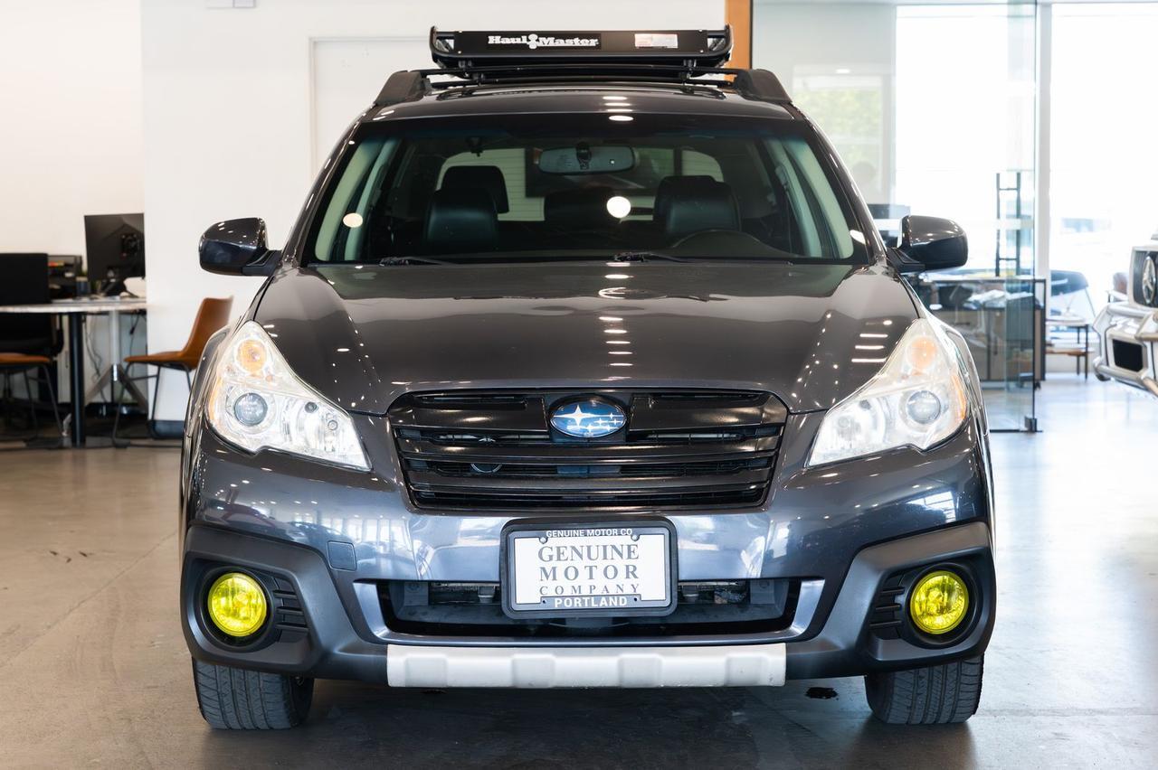 2013 Subaru Outback 2.5i Gladstone OR