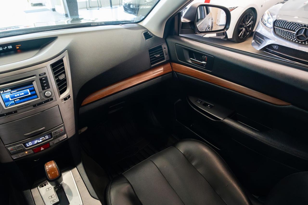 2013 Subaru Outback 2.5i Gladstone OR