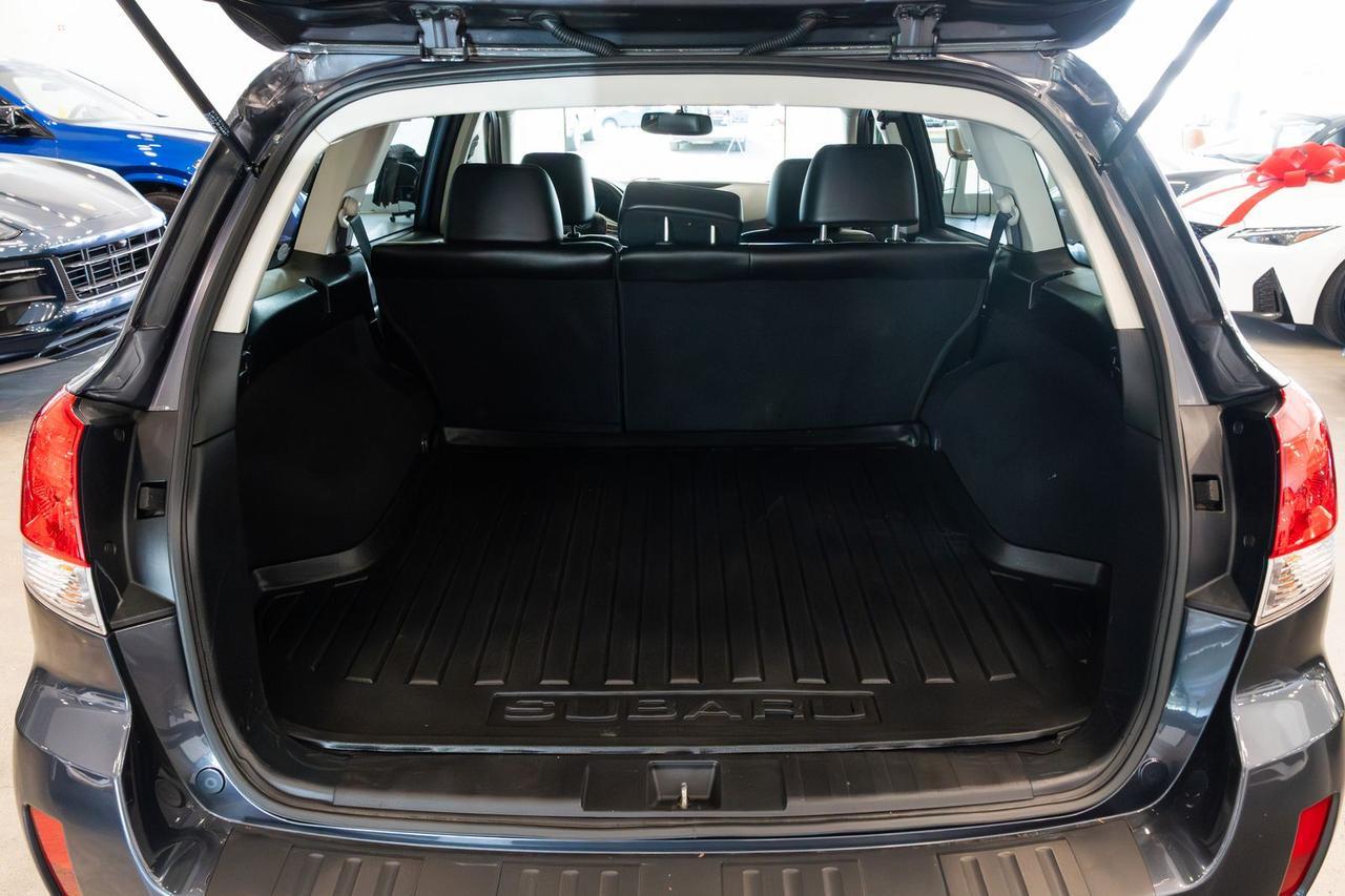 2013 Subaru Outback 2.5i Gladstone OR