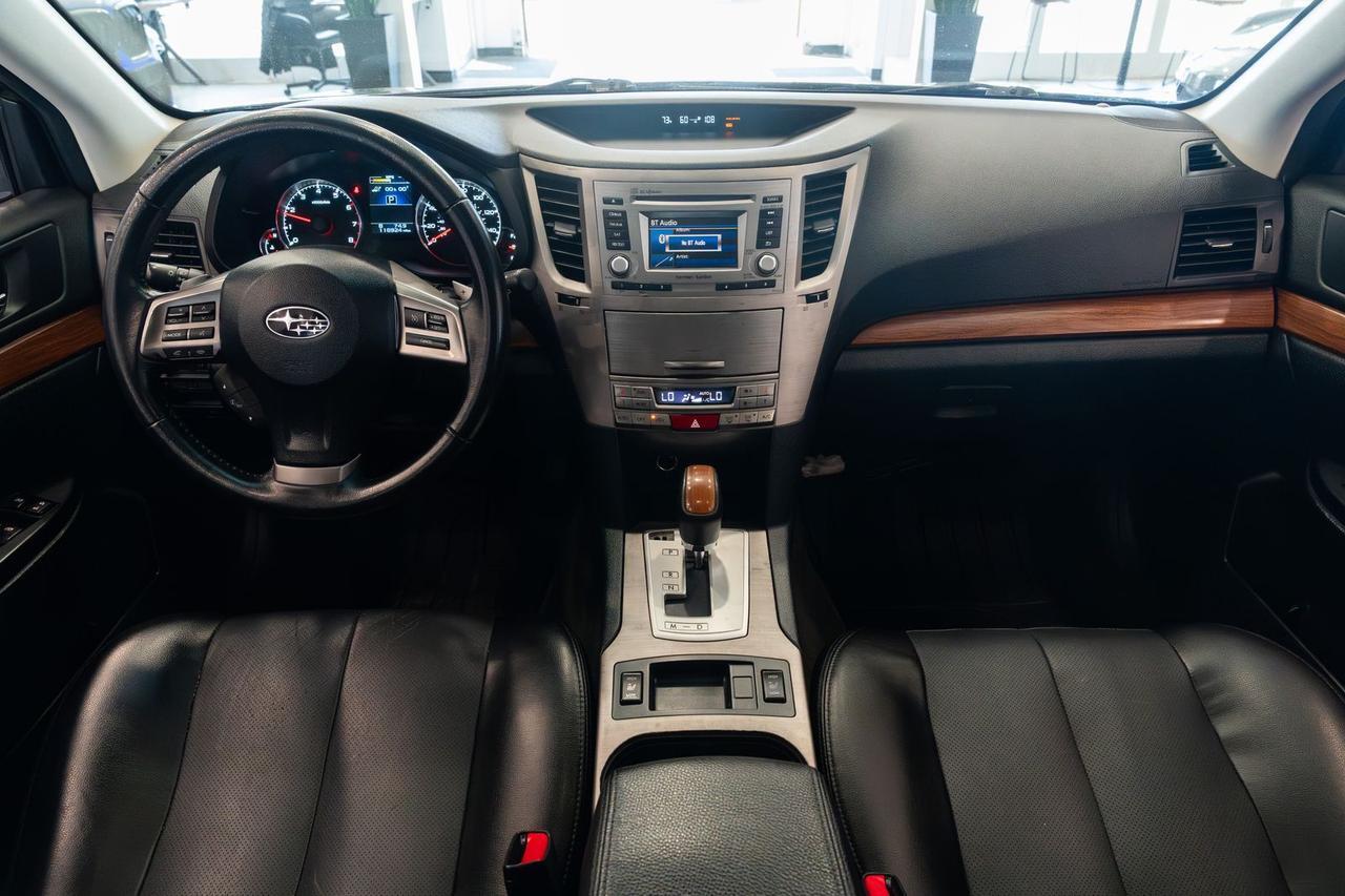 2013 Subaru Outback 2.5i Gladstone OR