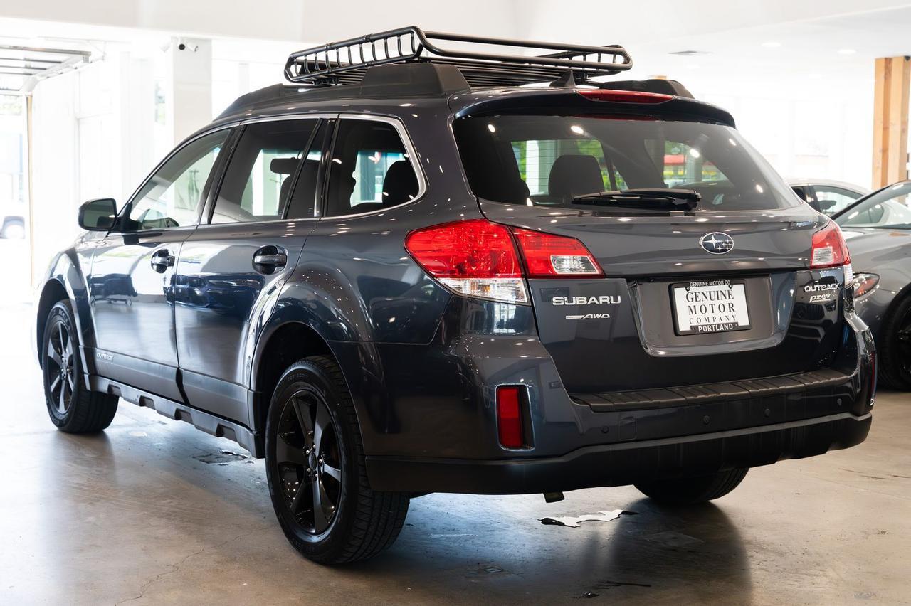 2013 Subaru Outback 2.5i Gladstone OR