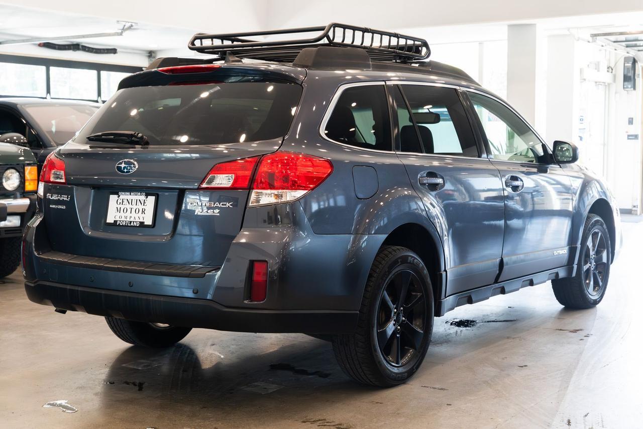 2013 Subaru Outback 2.5i Gladstone OR
