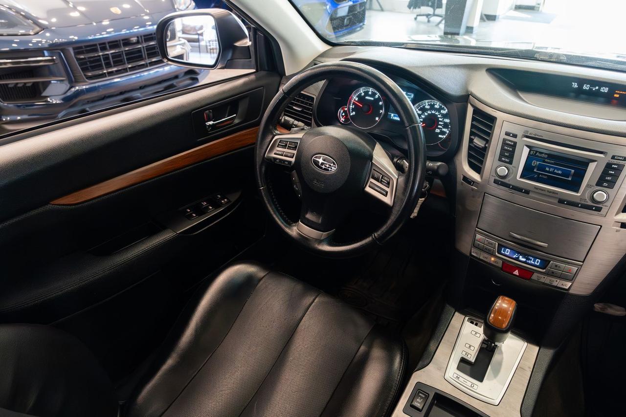 2013 Subaru Outback 2.5i Gladstone OR