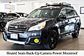 2013 Subaru Outback 2.5i