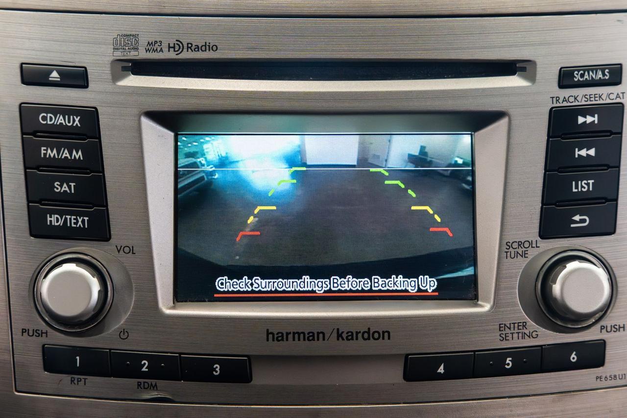 2013 Subaru Outback 2.5i Gladstone OR