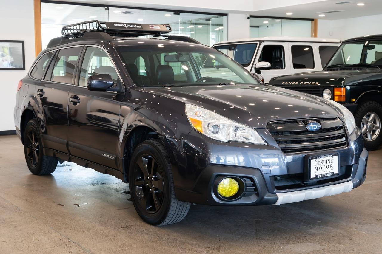2013 Subaru Outback 2.5i Gladstone OR