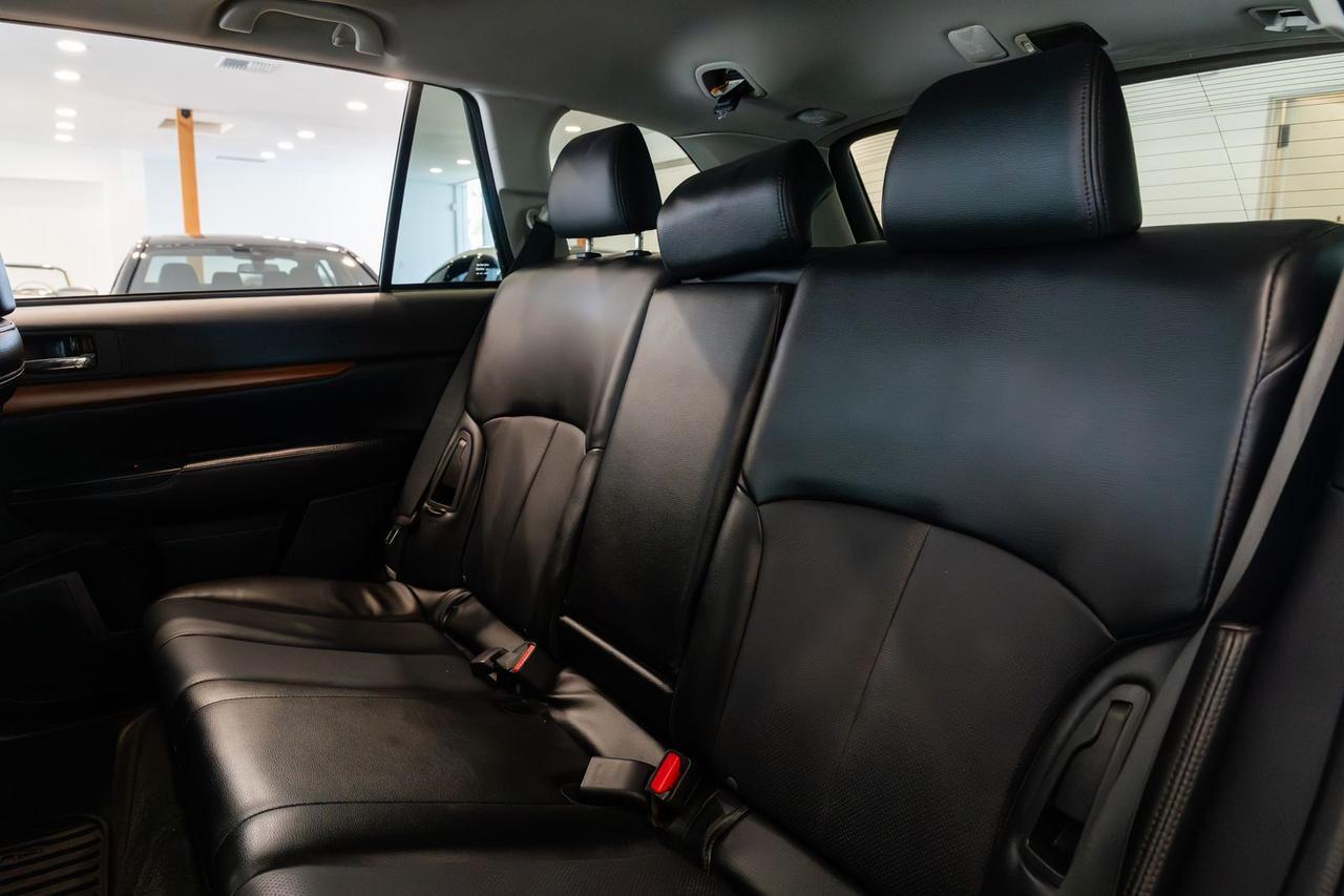 2013 Subaru Outback 2.5i Gladstone OR