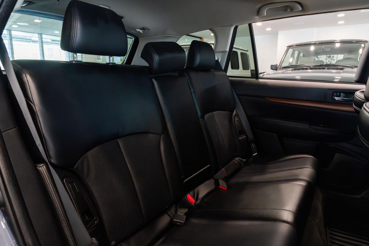 2013 Subaru Outback 2.5i Gladstone OR