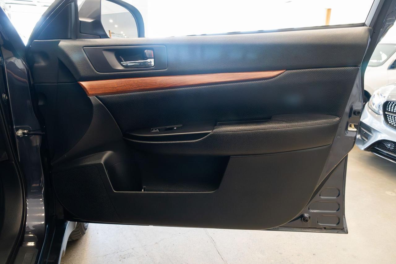 2013 Subaru Outback 2.5i Gladstone OR