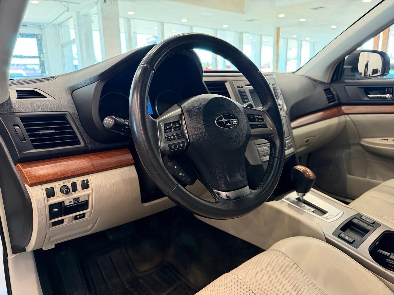 2013 Subaru Outback 2.5i Gladstone OR