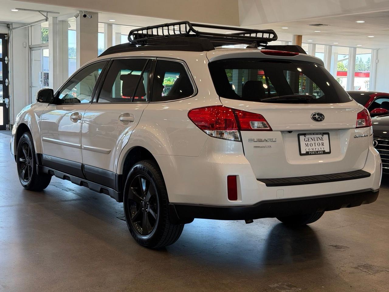 2013 Subaru Outback 2.5i Gladstone OR