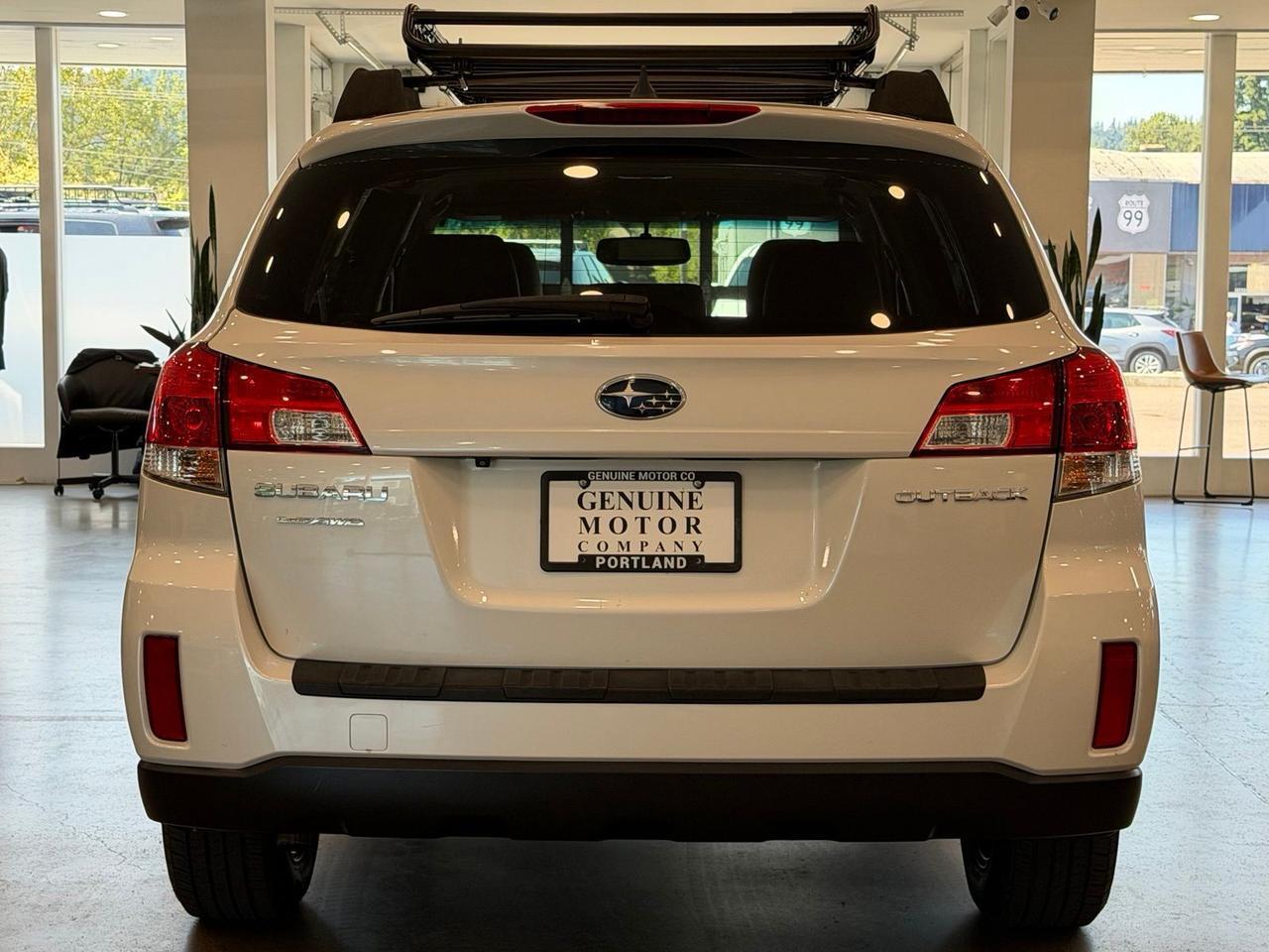2013 Subaru Outback 2.5i Gladstone OR