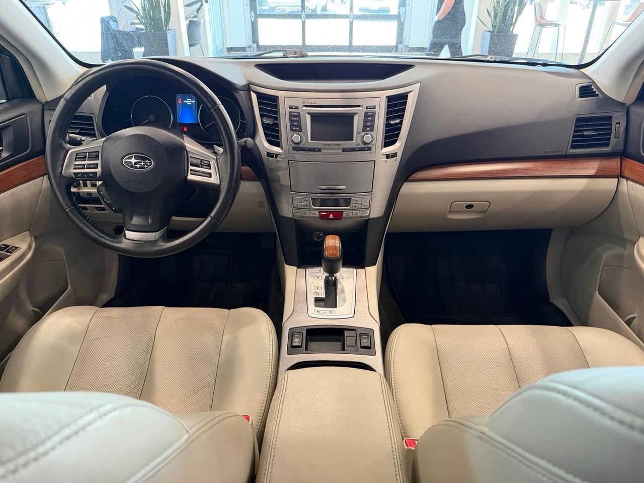 2013 Subaru Outback 2.5i Gladstone OR