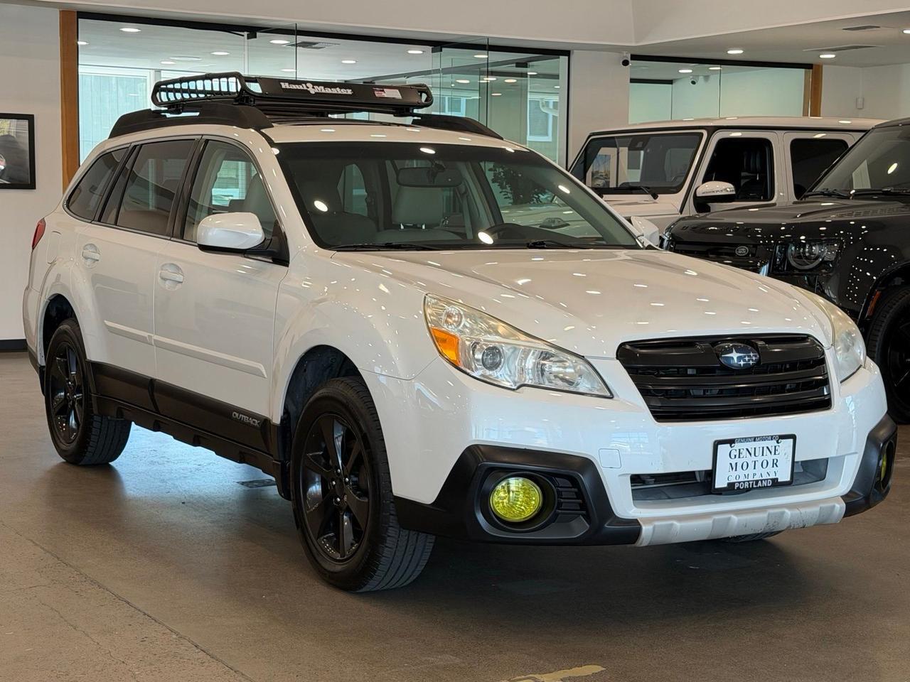 2013 Subaru Outback 2.5i Gladstone OR
