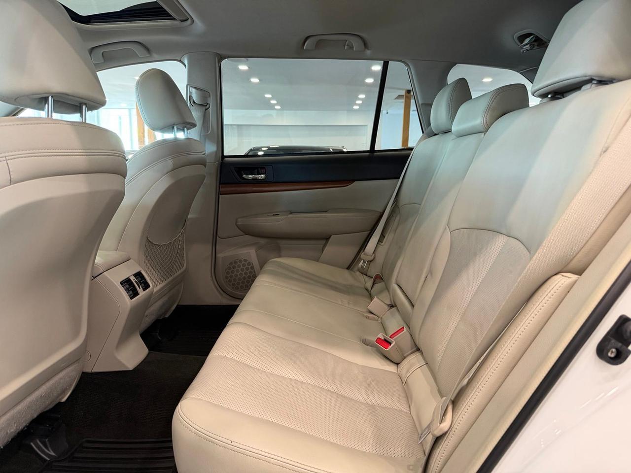 2013 Subaru Outback 2.5i Gladstone OR