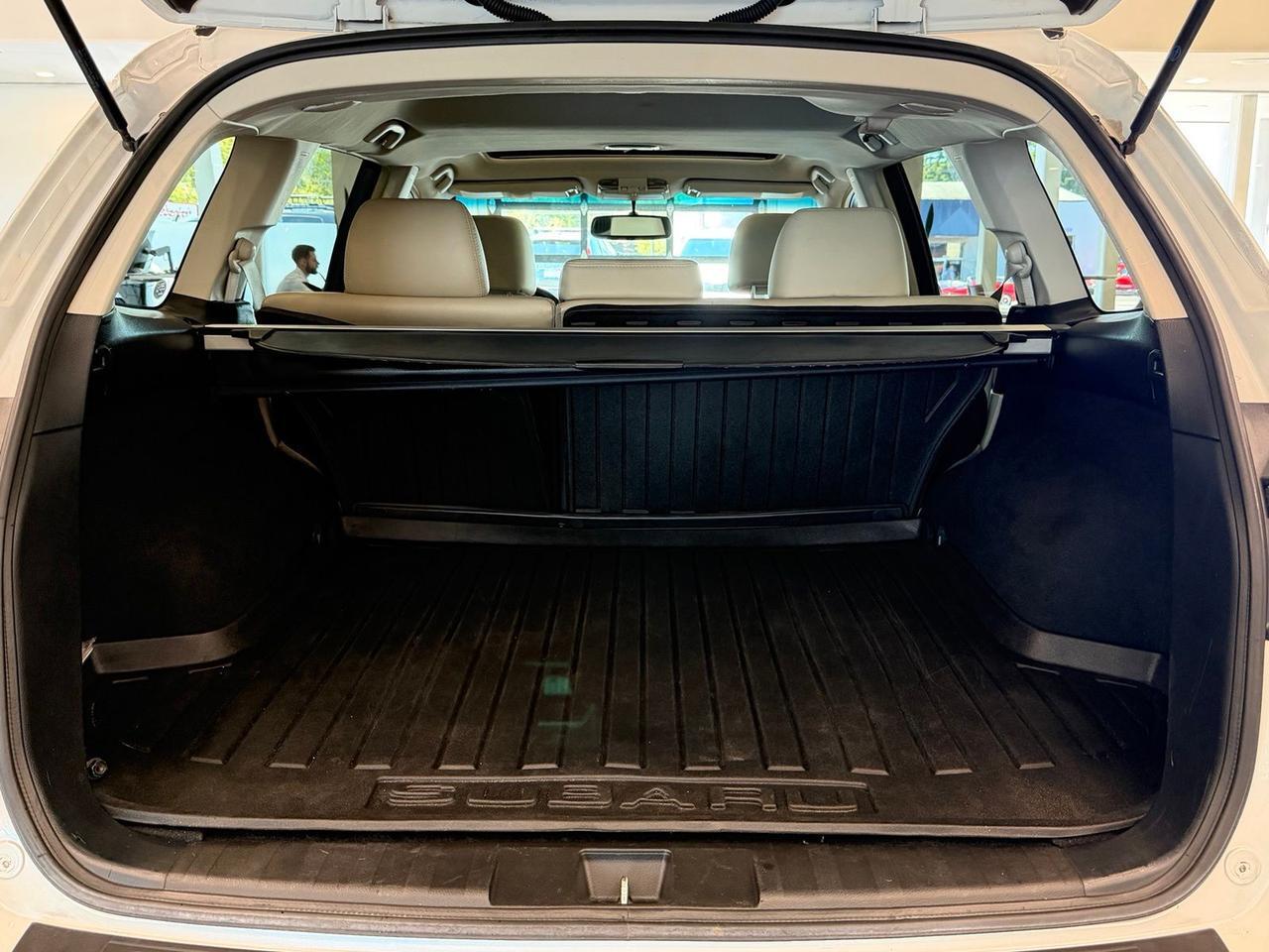 2013 Subaru Outback 2.5i Gladstone OR