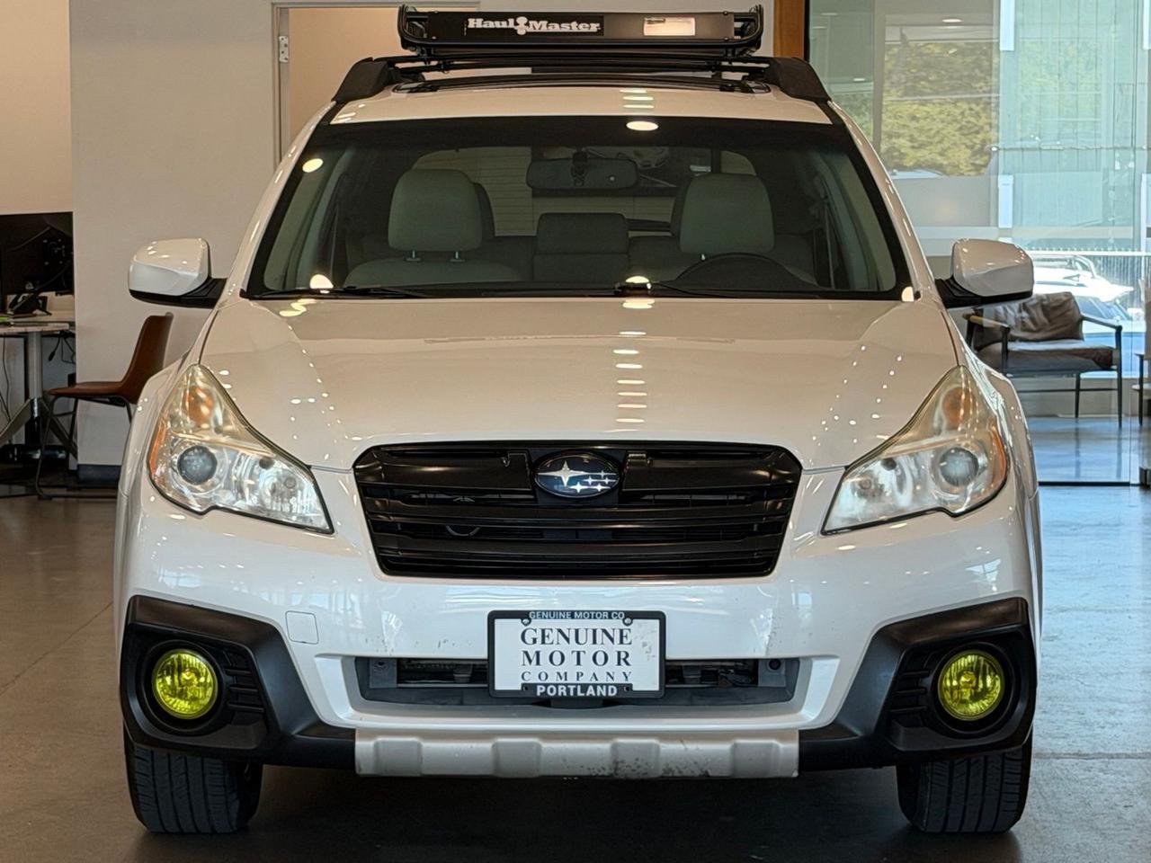 2013 Subaru Outback 2.5i Gladstone OR