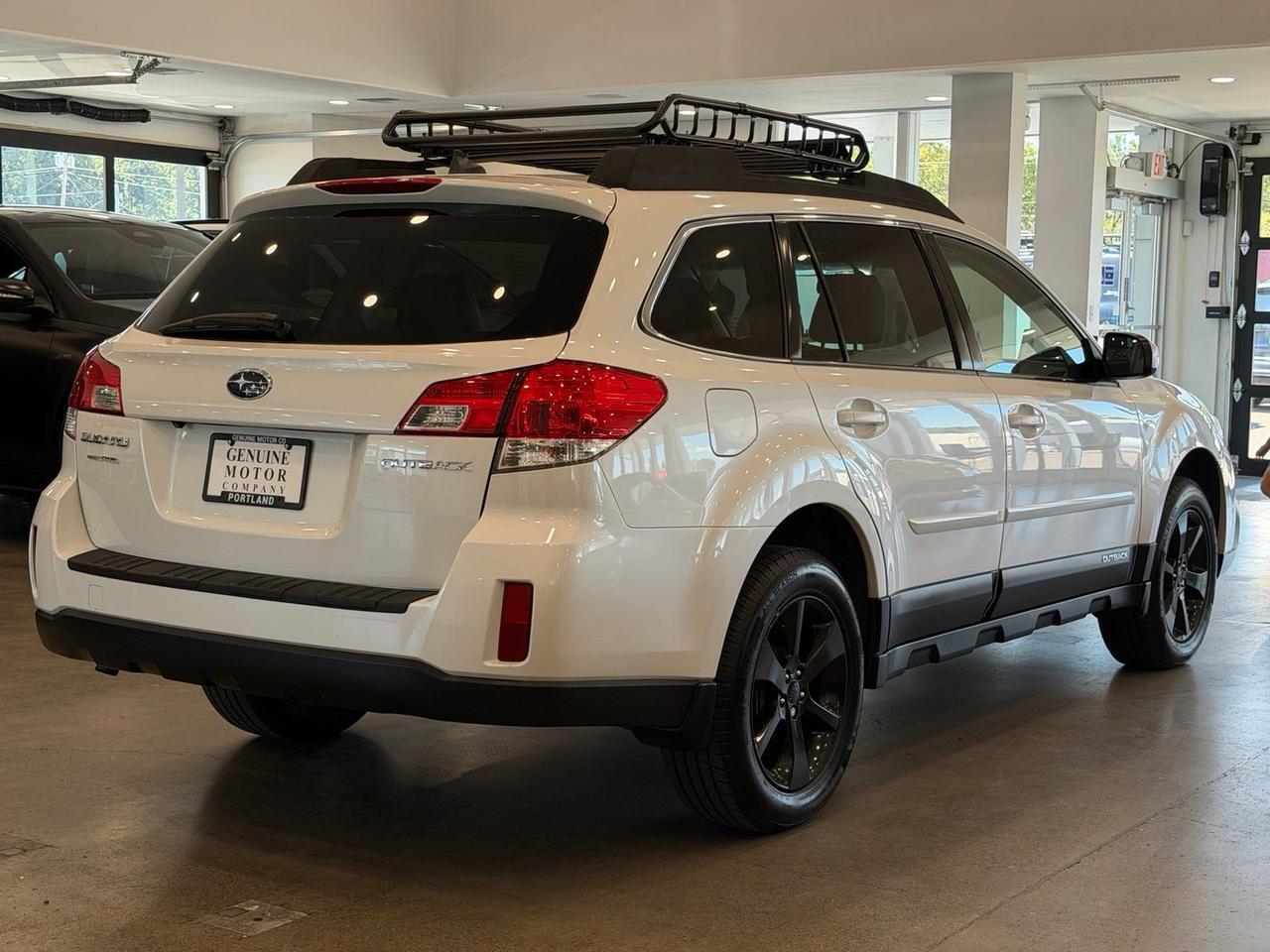 2013 Subaru Outback 2.5i Gladstone OR