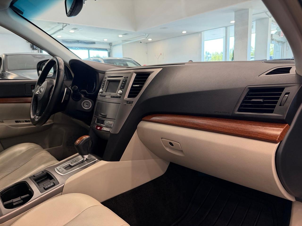 2013 Subaru Outback 2.5i Gladstone OR