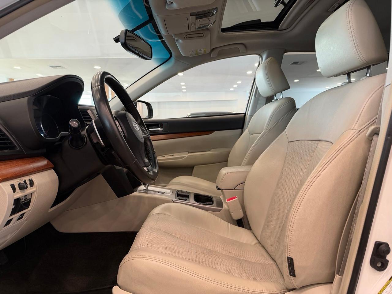 2013 Subaru Outback 2.5i Gladstone OR