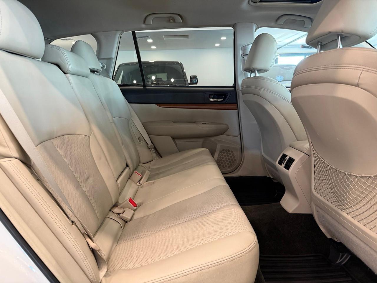 2013 Subaru Outback 2.5i Gladstone OR
