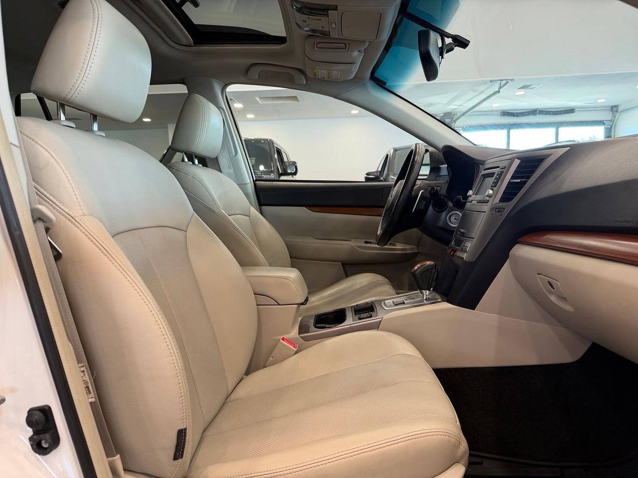 2013 Subaru Outback 2.5i Gladstone OR