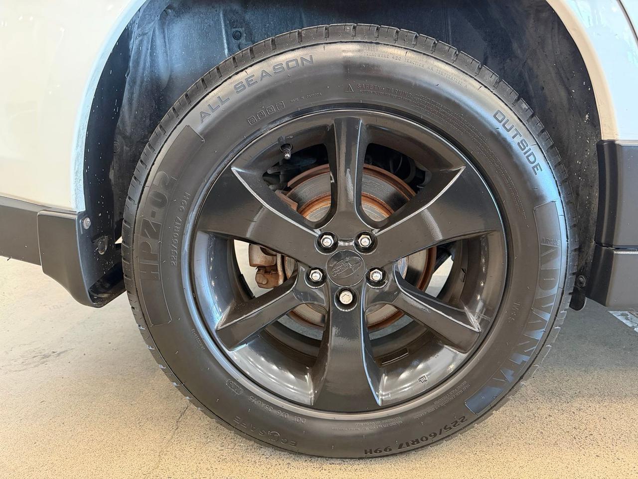 2013 Subaru Outback 2.5i Gladstone OR