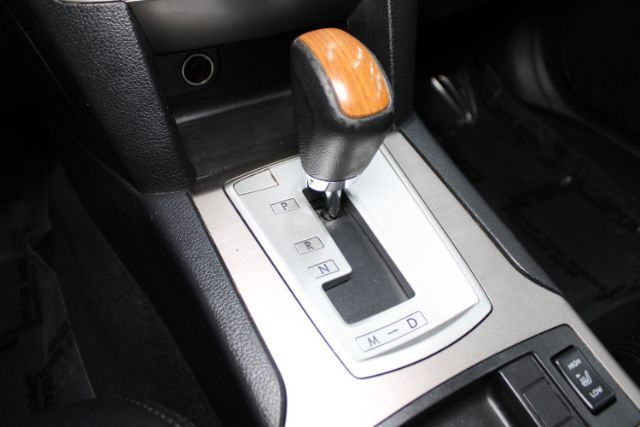 2013 Subaru Outback 2.5i Limited Chantilly VA