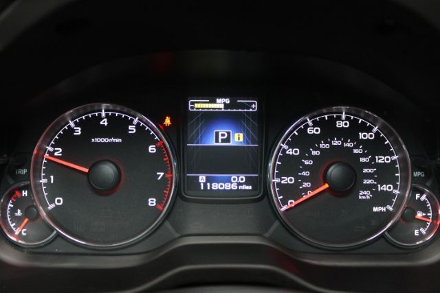 2013 Subaru Outback 2.5i Limited Chantilly VA